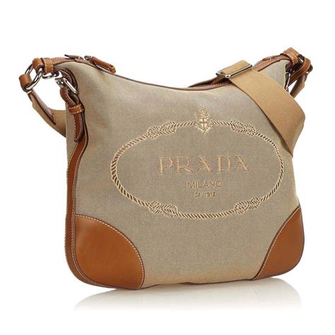 prada vintage.